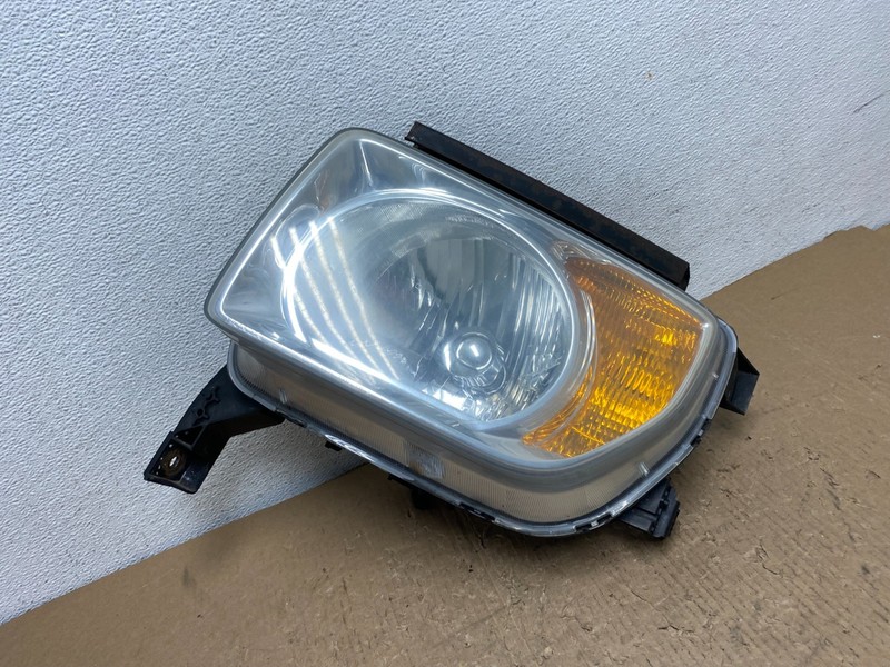 2003 to 2006 Honda Element Left Driver Lh Side Headlight AD8835 DW