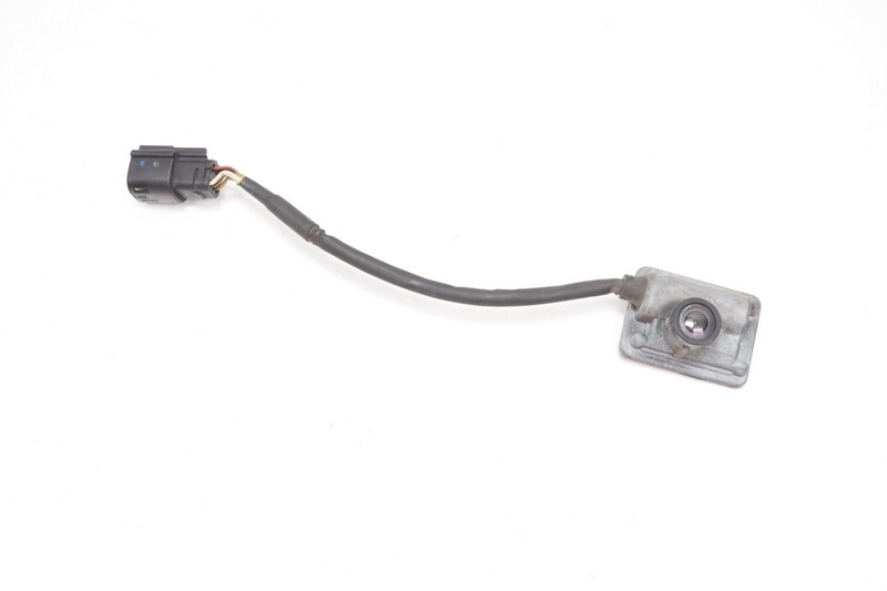 JAGUAR XJ XJR Tailgate Liftgate Trunk Backup Rear View Camera OEM 2010 - 2017