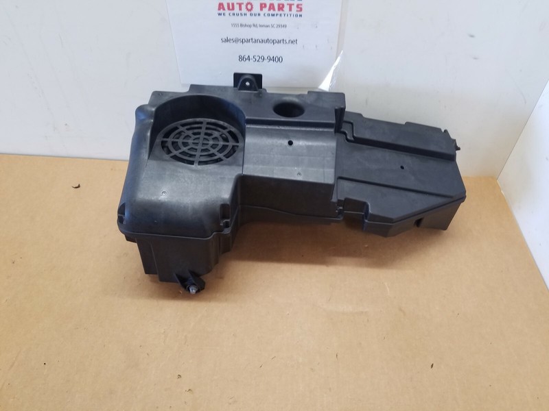 2012-2017 AUDI A7 REAR TRUNK AUDIO SOUND SUBWOOFER SPEAKER 4G9035382A OEM