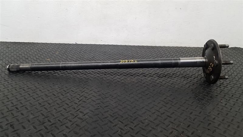 00-04 Chevrolet Tahoe Rear Axle Shaft W/O Active Brake Control OEM 12471369