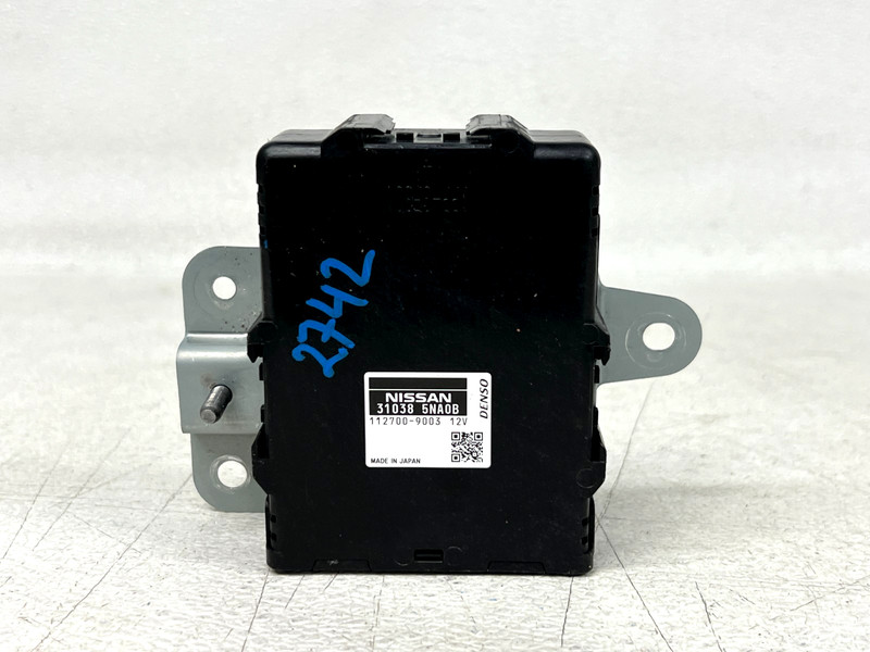 ⭐2019-2020 INFINITI QX50 TRANSMISSION GEAR SHIFT CONTROL MODULE UNIT OEM LOT2742