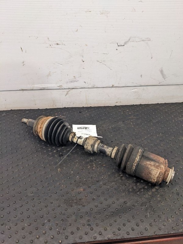 Axle Shaft Front 2.4L 4 Cylinder Jackshaft AWD Fits 11-13 SORENTO 1193387