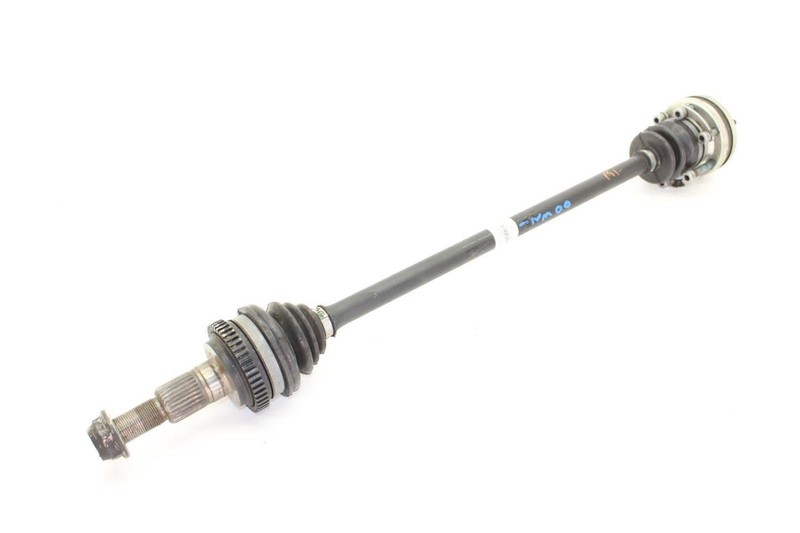 99-00 Porsche 911 Carrera 4 3.4L Aftermarket GKN Right Front Axle Shaft