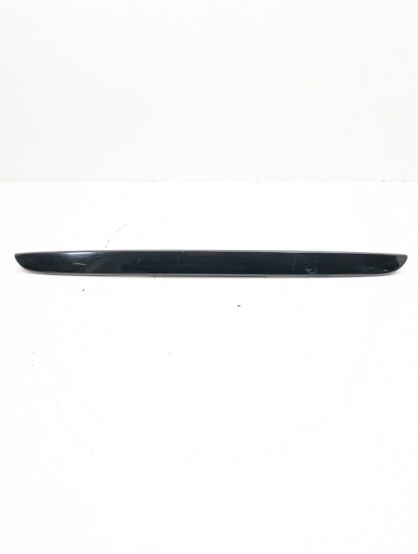 97-00 Mercedes SLK230 Rear Trunk Lift Gate Handle Trim 1707580138 Black