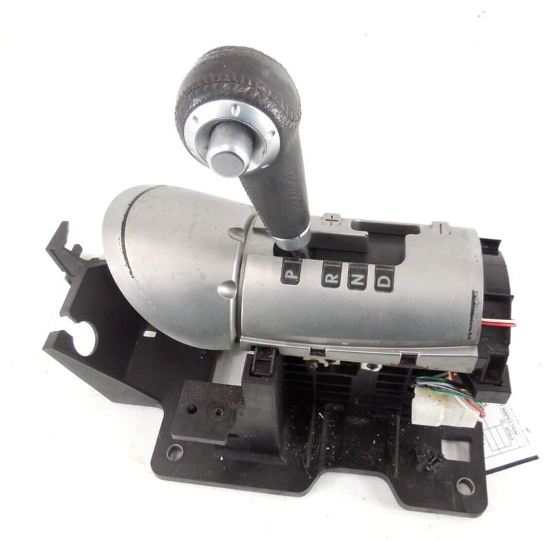2006-2012 Mitsubishi Eclipse Automatic Transmission Floor Shifter OEM