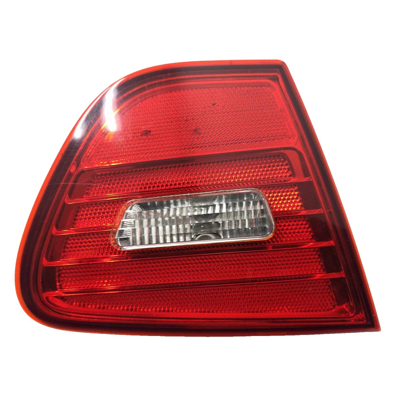 Hyundai Elantra LH Driver Lid Tail Light 2009 P/N 924032H00