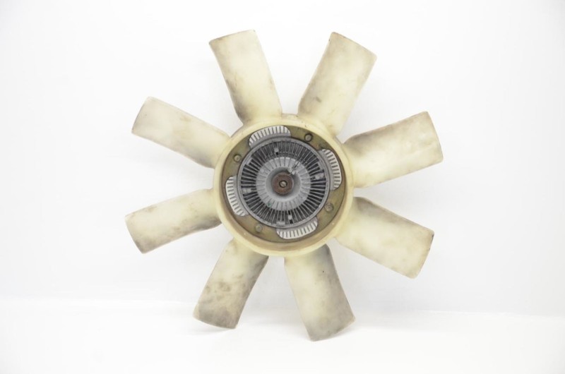 84-89 Nissan 300ZX Z31 Non Turbo Fan Clutch with Blade