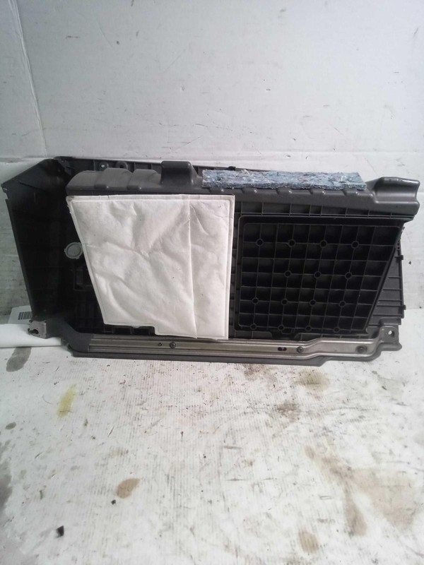 2015 Toyota Sienna Grey Glove Box Door OEM 4125501 Used 134k Miles