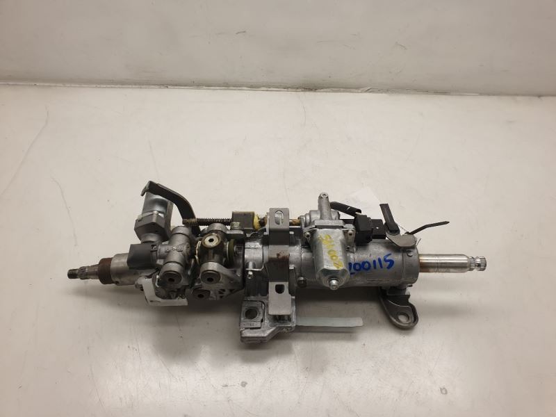 06-09 LEXUS RX400H HYBRID AT 4WD STEERING COLUMN ASSEMBLY