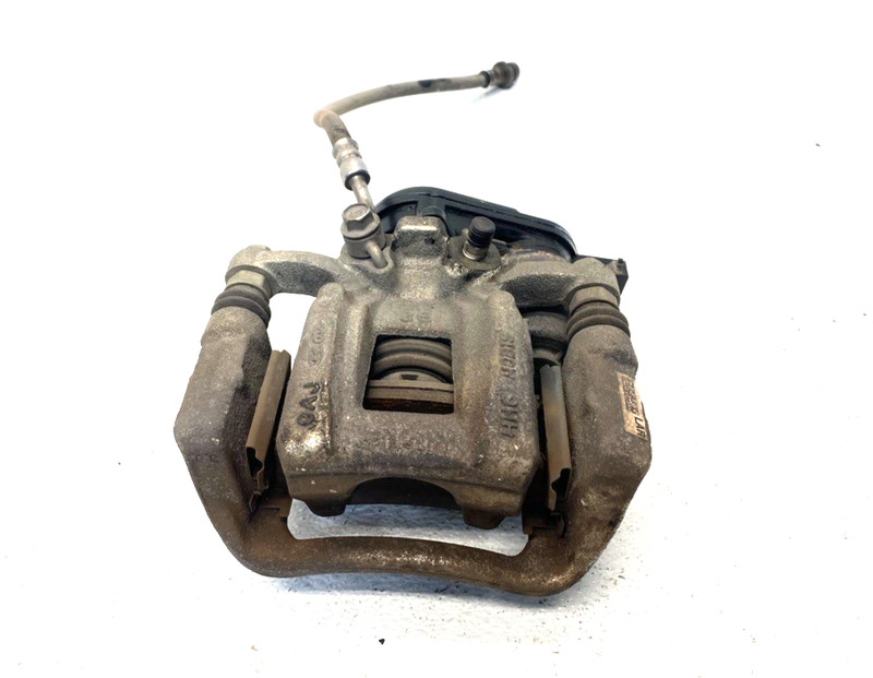 21-23 KIA K5 EX REAR RIGHT PASSENGER SIDE BRAKE CALIPER OEM #A0.41
