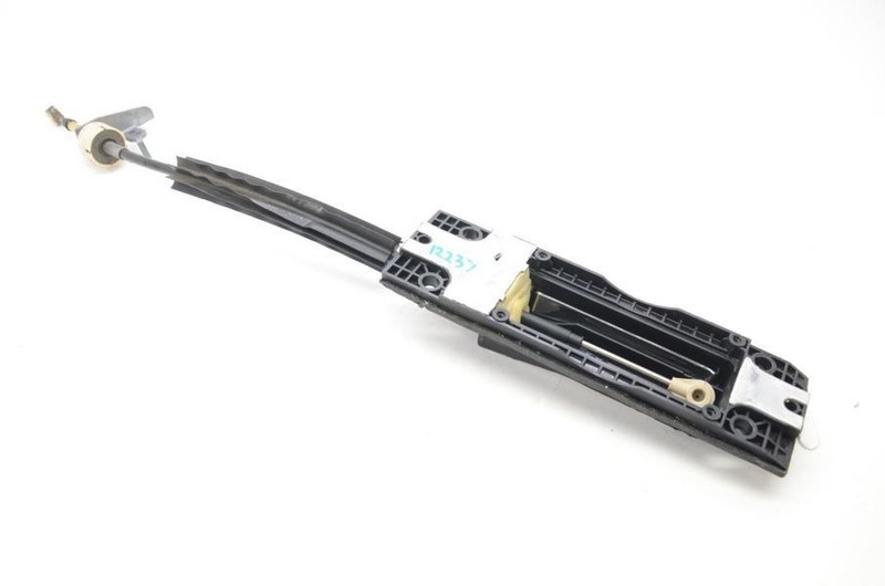 2010-2016 Porsche Panamera 970 4.8L Automatic Transmission Shifter Linkage
