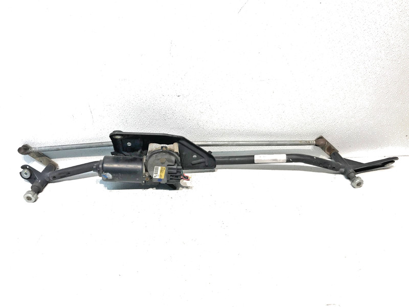 2007 Ford F150 OEM Windshield Wiper Motor and Linkage Assembly 2L2F-17D539-AD