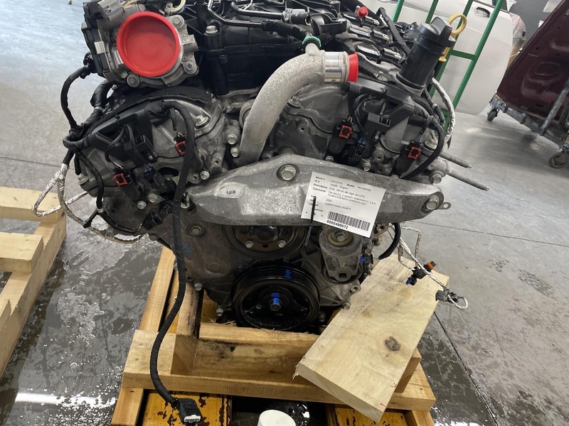 18-'24 CHEVROLET TRAVERSE Engine 3.6L 71k miles 6 Month Warranty!