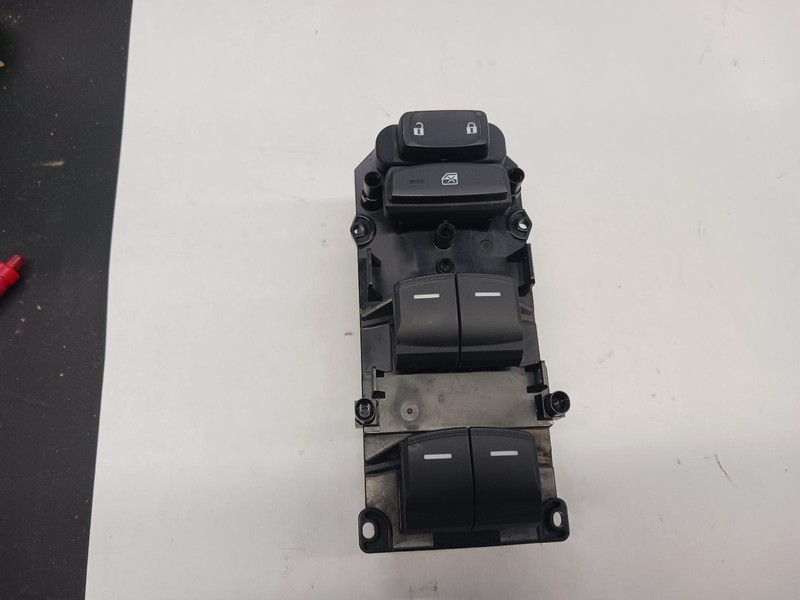 18-'24 HONDA ODYSSEY Front Door Switch driver window master OEM 1 Year Wnty!