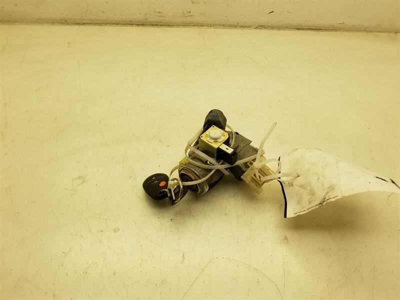08 09 10 11 12 13 TOYOTA HIGHLANDER IGNITION SWITCH WITH KEY