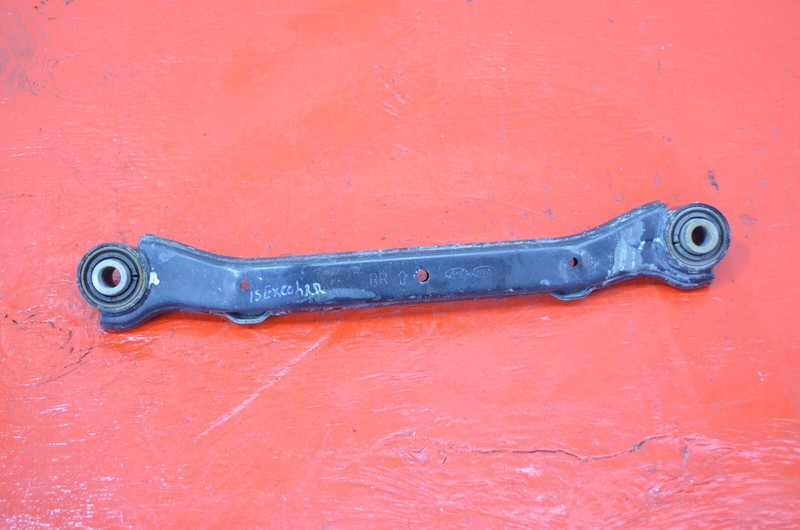 14-16 KIA OPTIMA HYBRID FWD REAR RIGHT PASSENGER SIDE UPPER CONTROL ARM OEM