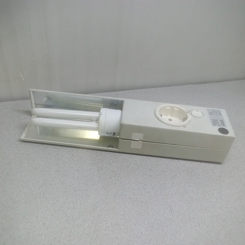jr Richter LED Industrial Light LS15-M20, Please Read*