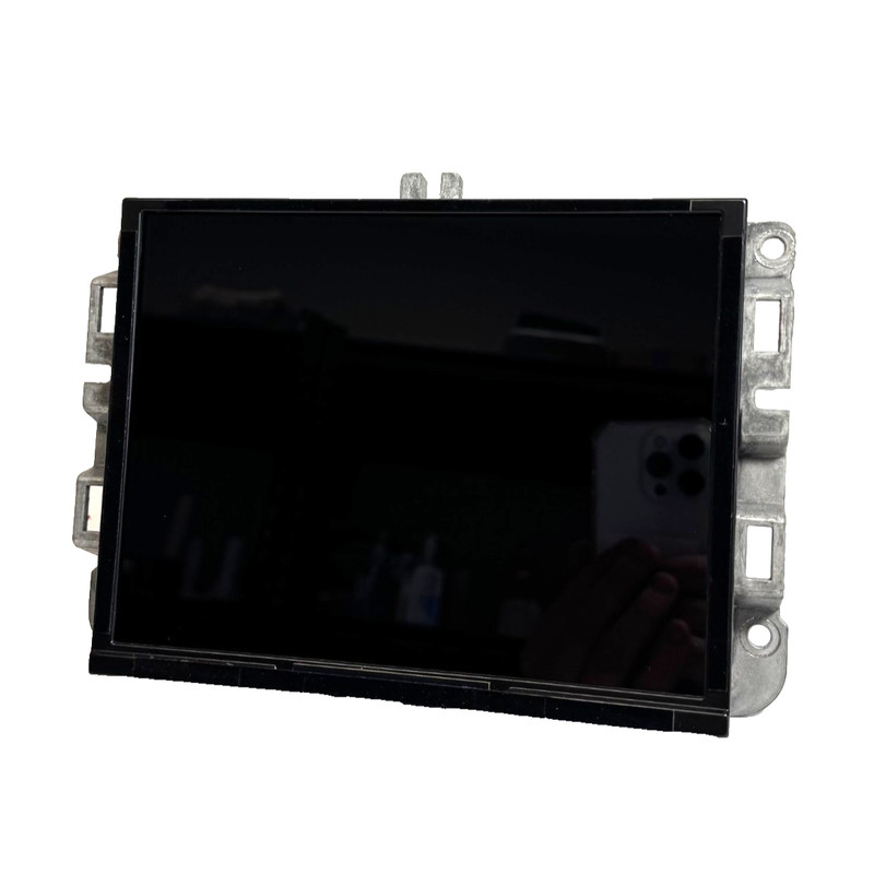 📌 2019-2023 RAM 1500 CLASSIC RADIO INFORMATION DISPLAY SCREEN OEM