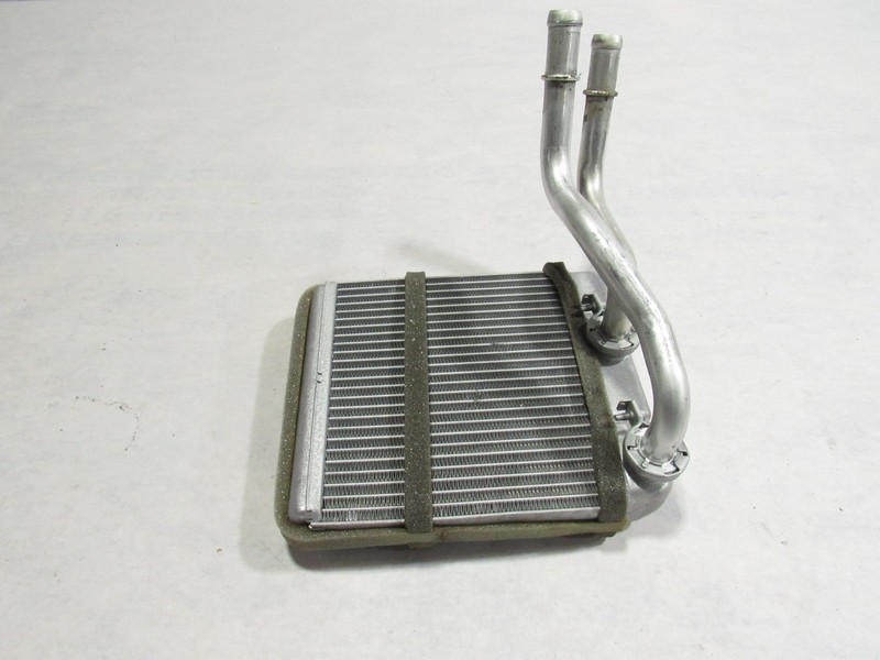 16-20 Cadillac CT6 2017 HVAC Auxiliary Heater Core ;:A