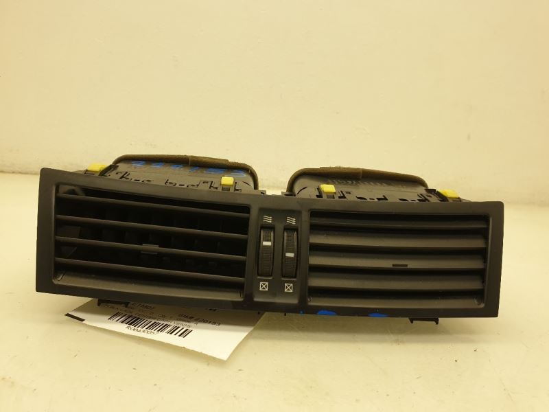2007 LEXUS GS450H 3.5L 6CYL CENTER MOUNTED DASH VENTS BEZEL