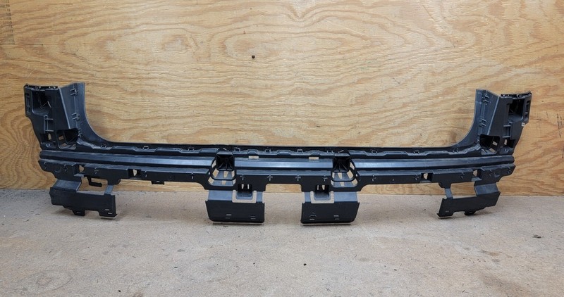 2019 2020 AUDI A8 SPORT Rear Bumper Bracket Support OEM 4N0807385