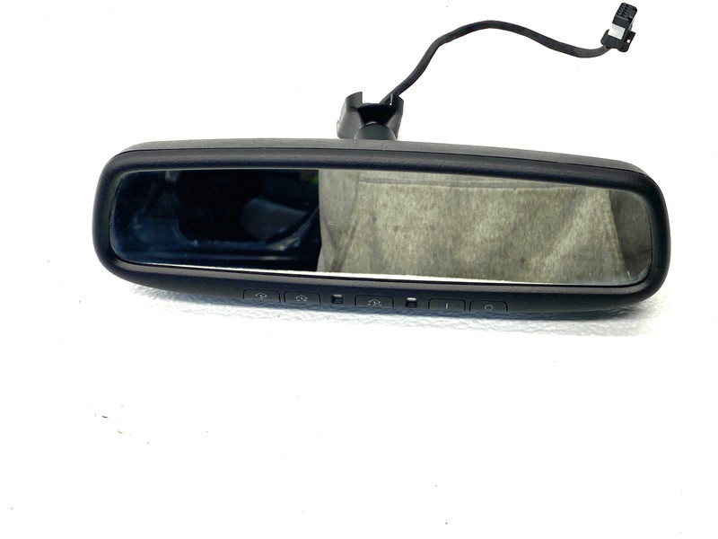13-17 LEXUS LS460 INTERIOR REAR VIEW MIRROR OEM A0.46