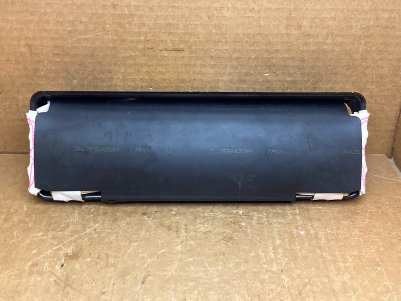 19-20 Jeep Cherokee Left Side Driver Knee Lower Air Bag Airbag P68289571AC