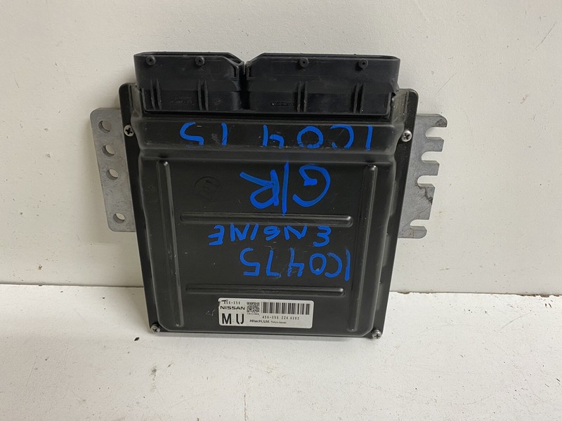 2005 Nissan Maxima 3.5 Auto A56-X50 Engine Computer Module Ecu Ecm Pcu Pcm Oem