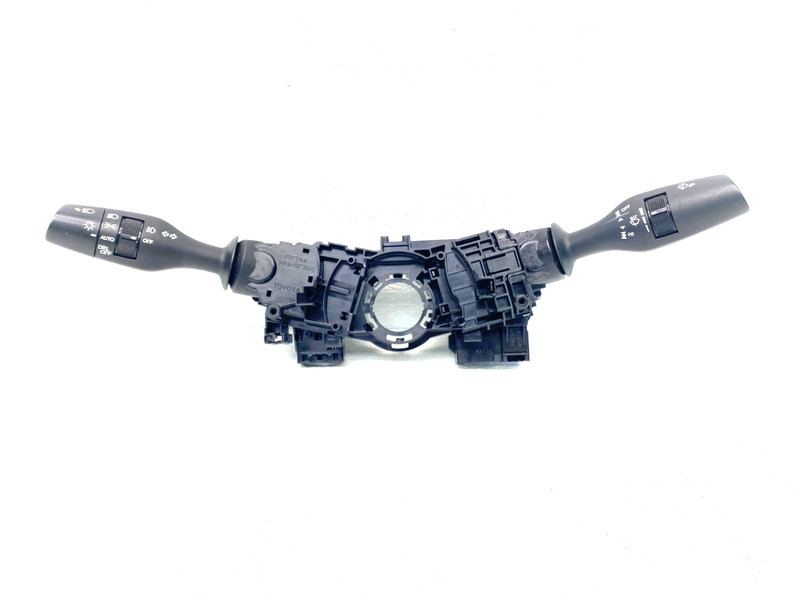 14-16 LEXUS IS250 IS350 TURN SIGNAL HEADLIGHT WIPER SWITCH CONTROL OEM A0.45
