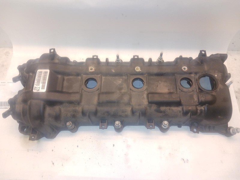 15 JEEP WRANGLERRightValve Cover3.6L OEM 6 Month Warranty!