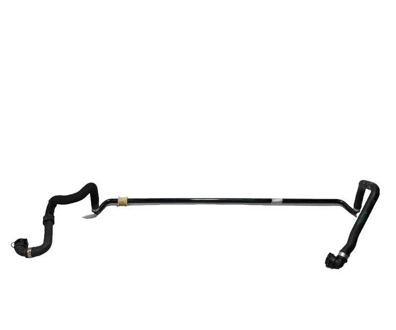 📌 2012 - 2016 BMW 528i xDRIVE LOWER WATER COOLANT HOSE 17127619693 OEM