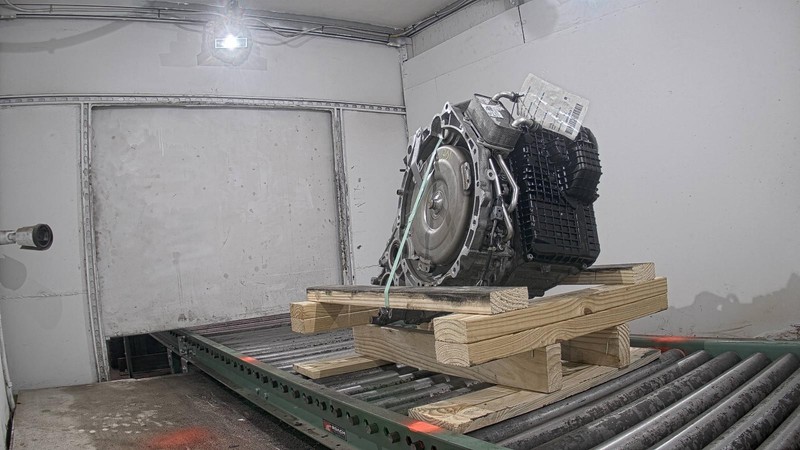 2020 Acura TLX Automatic Transmission Assembly 3.5L 4WD 101K Miles OEM