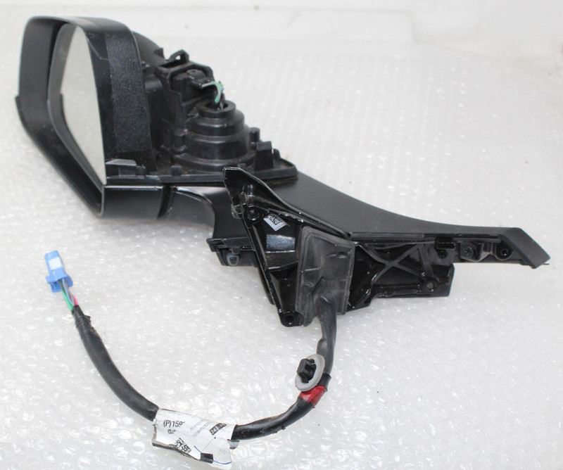 2017-2023 Tesla Model 3 Front left driver door outside mirror OEM 1592031-99-I