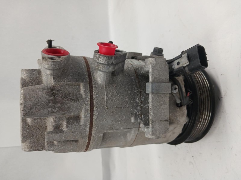 21-'23 KIA K5 AC Compressor 1.6L 40k miles OEM1 Year Warranty!