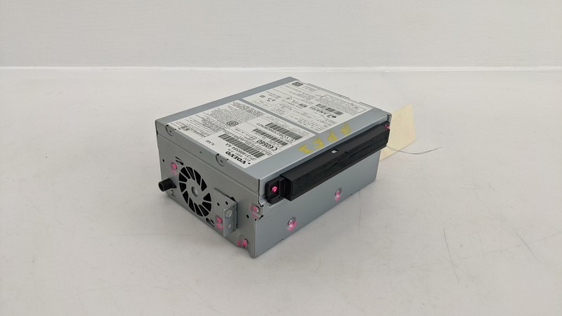 Audio FM AM Radio Unit Receiver 31466584 2016 Volvo V60