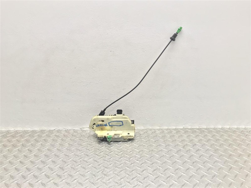 2008 FORDE EDGE REAR DRIVER LOCK ACTUATOR OEM