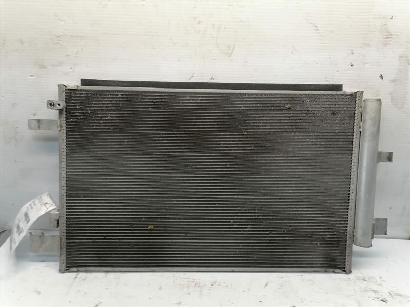 AC Condenser Fits 13-19 XV CROSSTREK 1311536