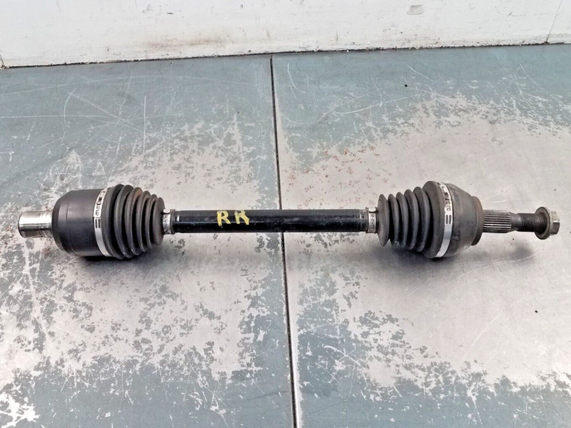 2002 Chevy Corvette C5 Right CV Axle#8313 V3