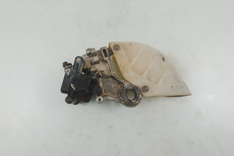 1988-1989 Honda CR125 CR250 CR500 OEM Rear Brake Caliper Ass'y