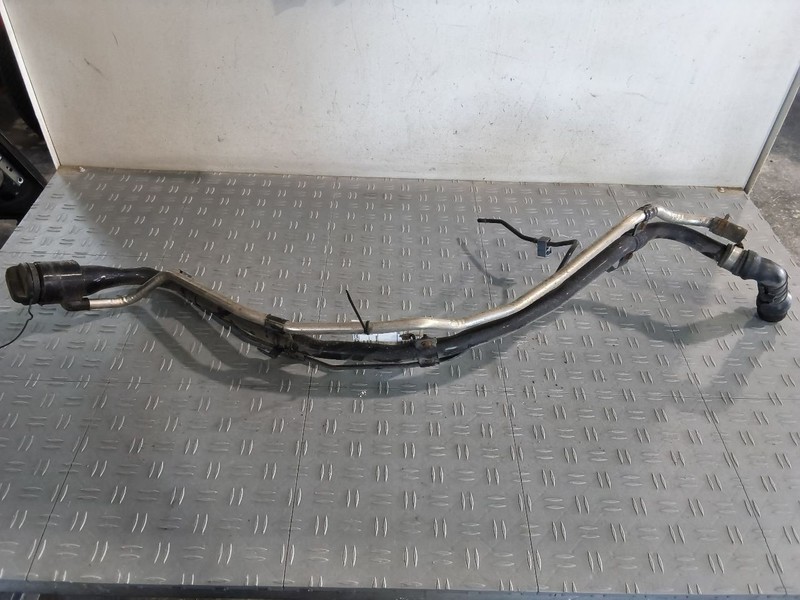 2006-2012 Toyota Rav 4 RAV4 fuel filler neck gas fill tube pipe hose772010R010