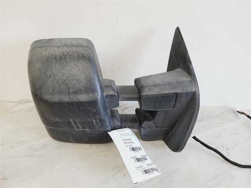 Passenger Side View Mirror Power Mirror Towing Sv Fits 16-18 TITAN XD 575265