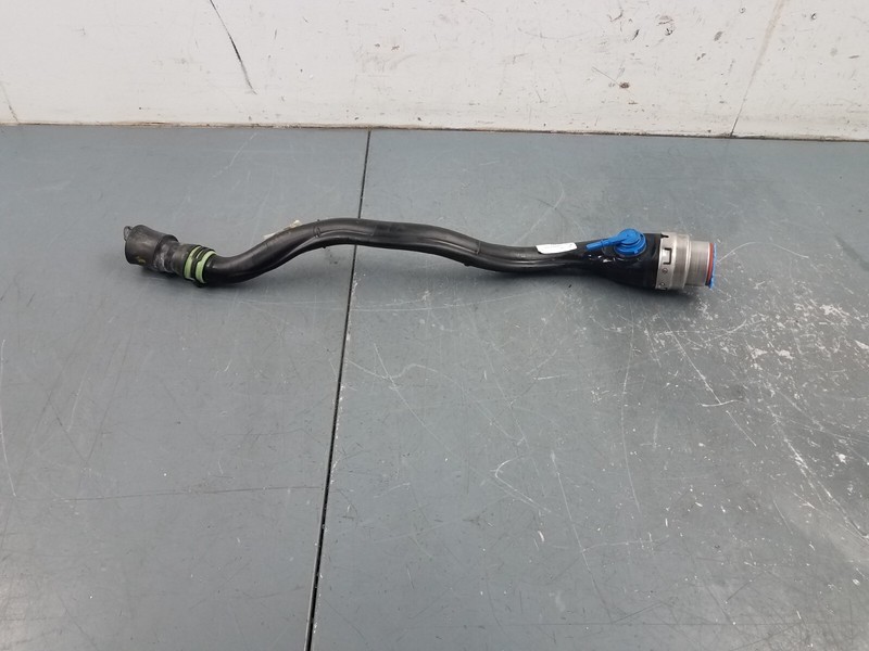 2022 Porsche 911 GT3 992 Fuel Filler Neck #8401 G4