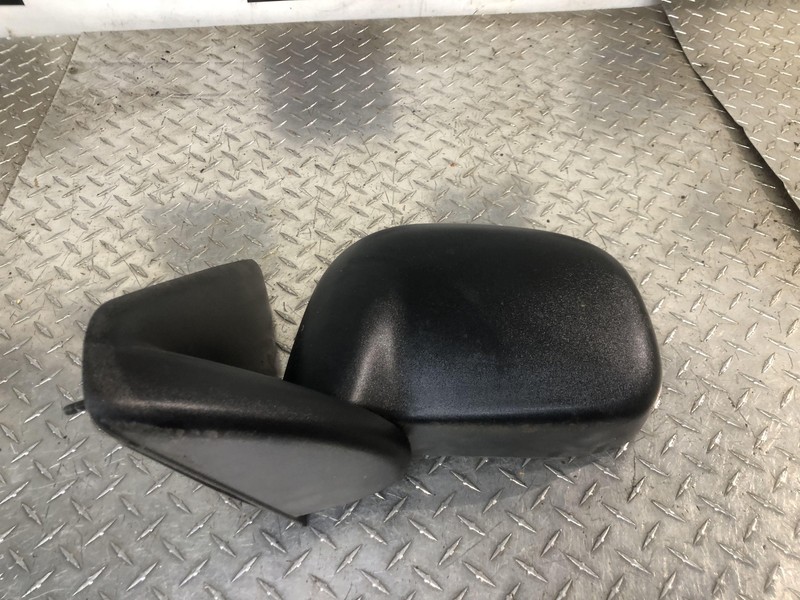 2002-2008 Dodge Ram Driver Left Side Mirror Oem Tested