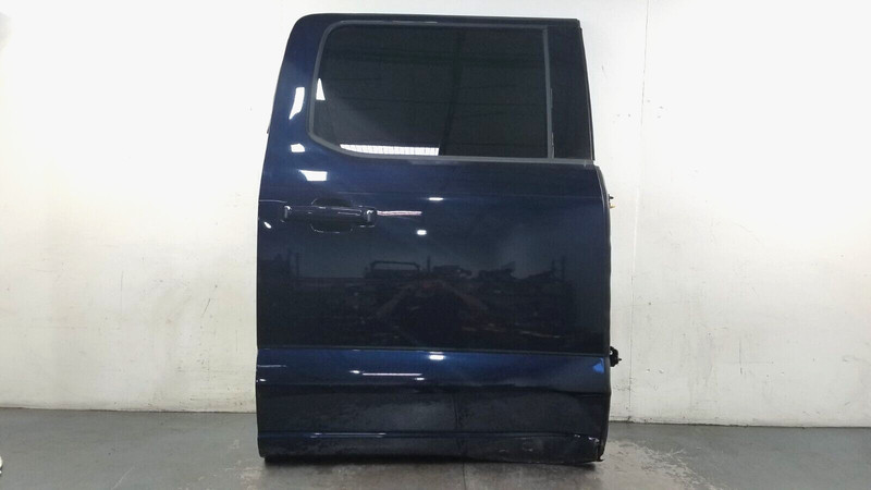 2023 Ford F150 Raptor R Right Rear Passenger Door - * #6874 Z7