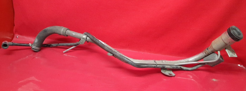 18-20 Buick Regal Sportback TourX Rear Fuel Tank Filler Pipe Neck Hose 84689977