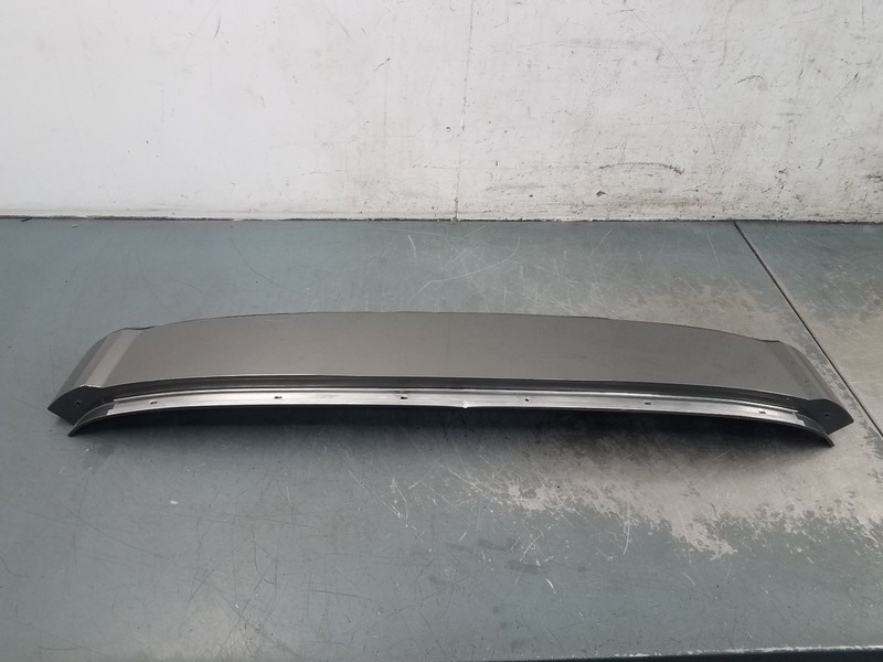 2015 Chevy Corvette C7 Z06 Roof Halo #0947 D4