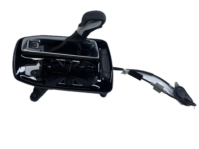 2025 Chevy Trax 1LT Floor Shifter Transmission W/ Knob Shift Cable EBrake OEM