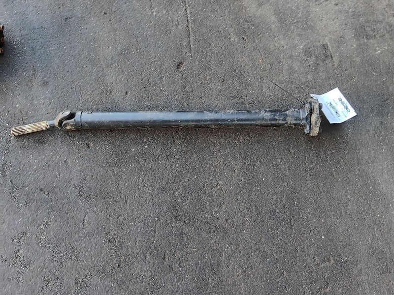 2002-2012 Porsche 911 996 997 C4 C4S Turbo Front Drive Shaft Cardan 99742102000