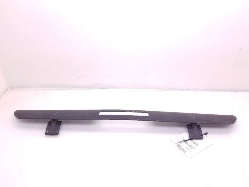 1999 TOYOTA 4RUNNER SR5 GREEN REAR SPOILER ASSEMBLY
