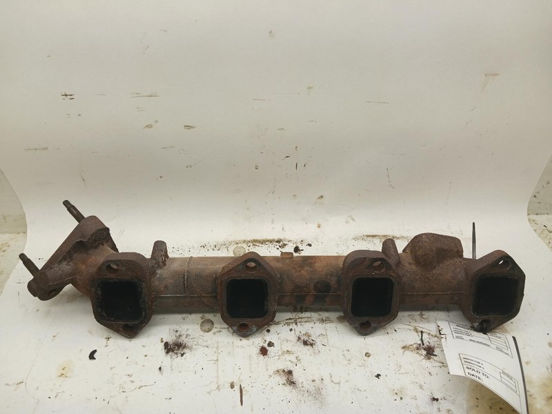 11-'16 FORD F350SD right passenger Exhaust Manifold 6.7L diesel OEM